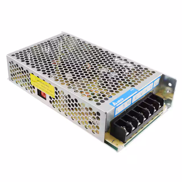 PMT-24V150W1AA Delta Electronics  AC DC Converters